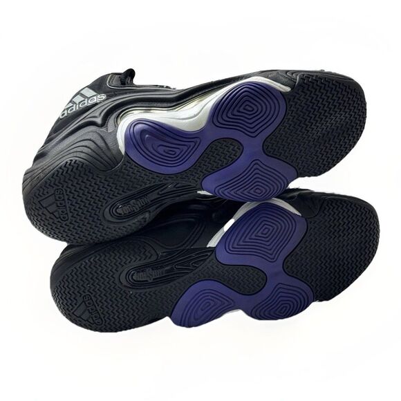 Size 9.5 - adidas Crazy 2 KB 2014 Away - Picture 6 of 7